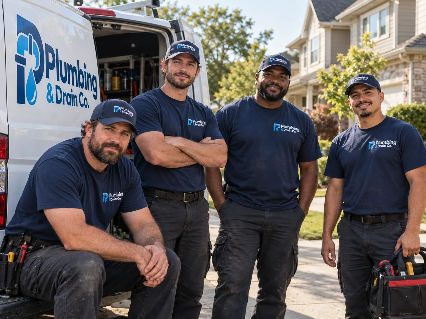 Slab Leak Detection in Seaford, DE